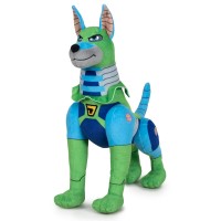 Pehmolelu: Scooby Doo - Dinamite (30cm)