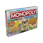 Monopoly: Animal Crossing New Horizons