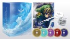 The Legend of Zelda: Skyward Sword Original Soundtrack Limited Edition
