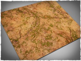 DCS: Pelimatto - Realm of Beasts - Mousepad (44x60 in)