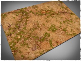DCS: Pelimatto - Realm of Beasts - Mousepad (22x30 in)