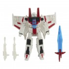 Transformers: Shattered Glass - Starscream