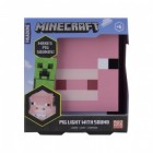 Lamppu: Minecraft - Pig With Sound