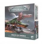 Aeronautica Imperialis: Wrath Of Angels (Lautapeli)
