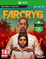 Far Cry 6 (+The Libertad Pack DLC)
