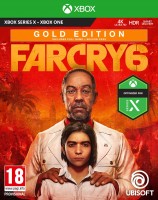 Far Cry 6 Gold Edition (+The Libertad Pack DLC)