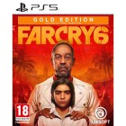 Far Cry 6 Gold Edition (+The Libertad Pack DLC)