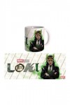 Muki: Marvel - President Loki (300ml)