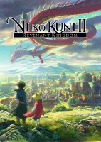 Ni No Kuni II: Revenant Kingdom (EMAIL - ilmainen toimitus)