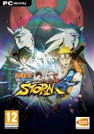 Naruto Shippuden: Ultimate Ninja Storm 4 (EMAIL - ilmainen toimitus)
