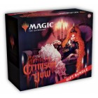 Magic The Gathering: Crimson Vow Bundle Gift Edition