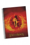 Muistivihko: Lord of the Rings - Eye of Sauron