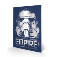 Taulu: Star Wars Rebels - Galactic Empire (40 x 59 cm)