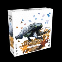 Horizon Zero Dawn: The Board Game - The Sacred Land Expansion