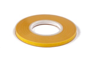 Tamiya Masking Tape - 3mm - roll (to protect area)