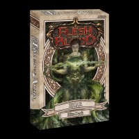 Flesh & Blood TCG: Tales of Aria Blitz Deck (Briar)