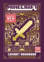 All New Official Minecraft Combat Handbook