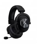 Logitech: G Pro X 7.1 Wired Gaming Headset