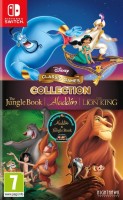 Disney Classic Games Collection