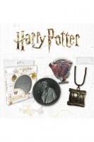 Lahjasetti: Harry Potter - Limited Edition Collector Box