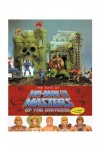 The Toys of: He-Man & Masters of the Universe