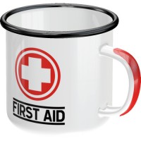 Muki: First Aid Classic Emali (360ml)
