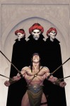 Conan: The People Of The Black Circle And Other Stories