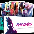 Radlands