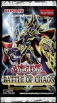 Yu-Gi-Oh! Battle of Chaos Booster