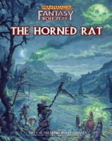 Warhammer Fantasy RPG: The Horned Rat