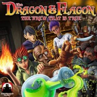 The Dragon & Flagon: The Brew That Is True