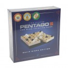 Pentago: Birch Edition