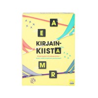 Kirjainkiista