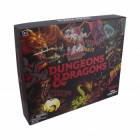 Palapeli: Dungeons & Dragons (1000pcs)