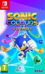 Sonic Colours: Ultimate