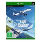 Microsoft Flight Simulator