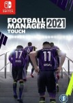 Football Manager 2021 Touch