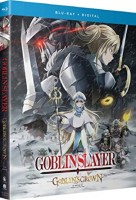 Goblin Slayer: Goblin\'s Crown (Blu-Ray)