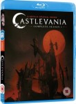 Castlevania: Season 1 (Blu-Ray)