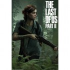 Juliste: The Last Of Us II - Ellie (91x61cm)