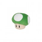 Pehmolelu: Super Mario Bros. - Green Mushroom (15cm)