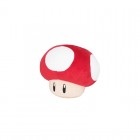Pehmolelu: Super Mario Bros. - Red Mushroom (15cm)