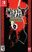 West of Dead: Path of the Crow (US)