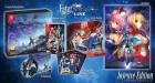 Fate/Extella: Link - Joyeuse Edition