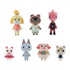 Figuuri: Animal Crossing - Friends Doll Complete Set (4.5cm)