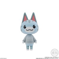 Figuuri: Animal Crossing - Lolly Friends Doll (4.5cm)