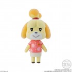 Figuuri: Animal Crossing - Isabelle Friends Doll (4.5cm)