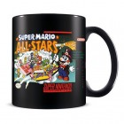 Muki: Nintendo - Super Mario All Stars (325ml)