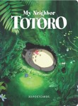 Postikortti: My Neighbor Totoro - Postcards 30-Pack