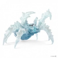 Figuuri: Schleich - Ice Spider